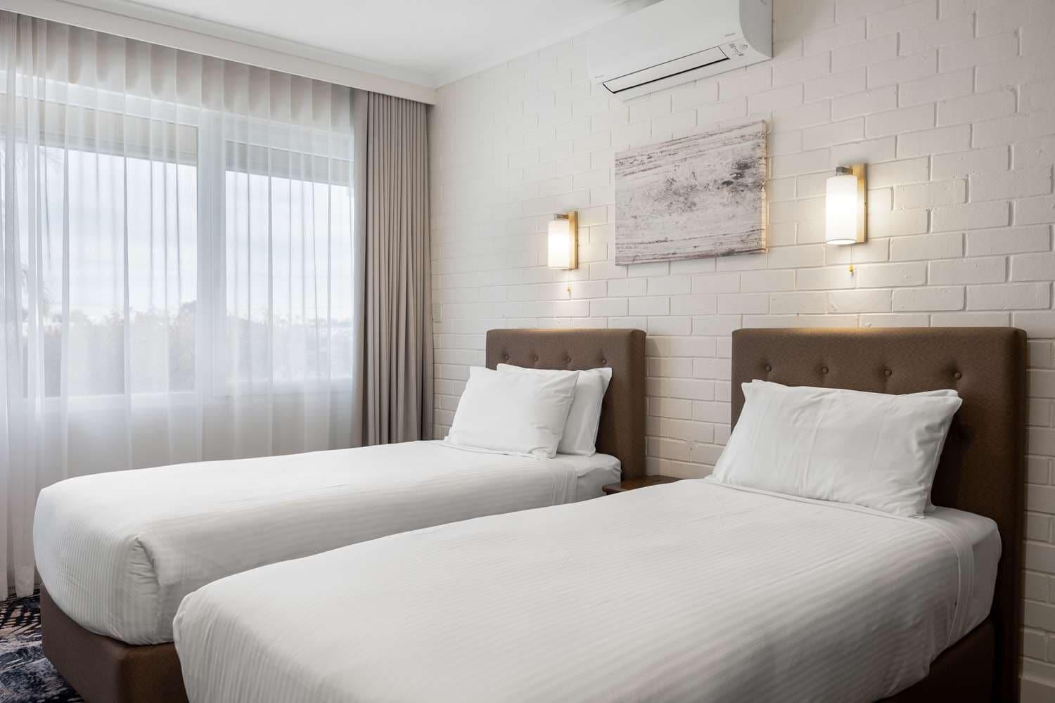 Best Western Adelaide Airport Esterno foto