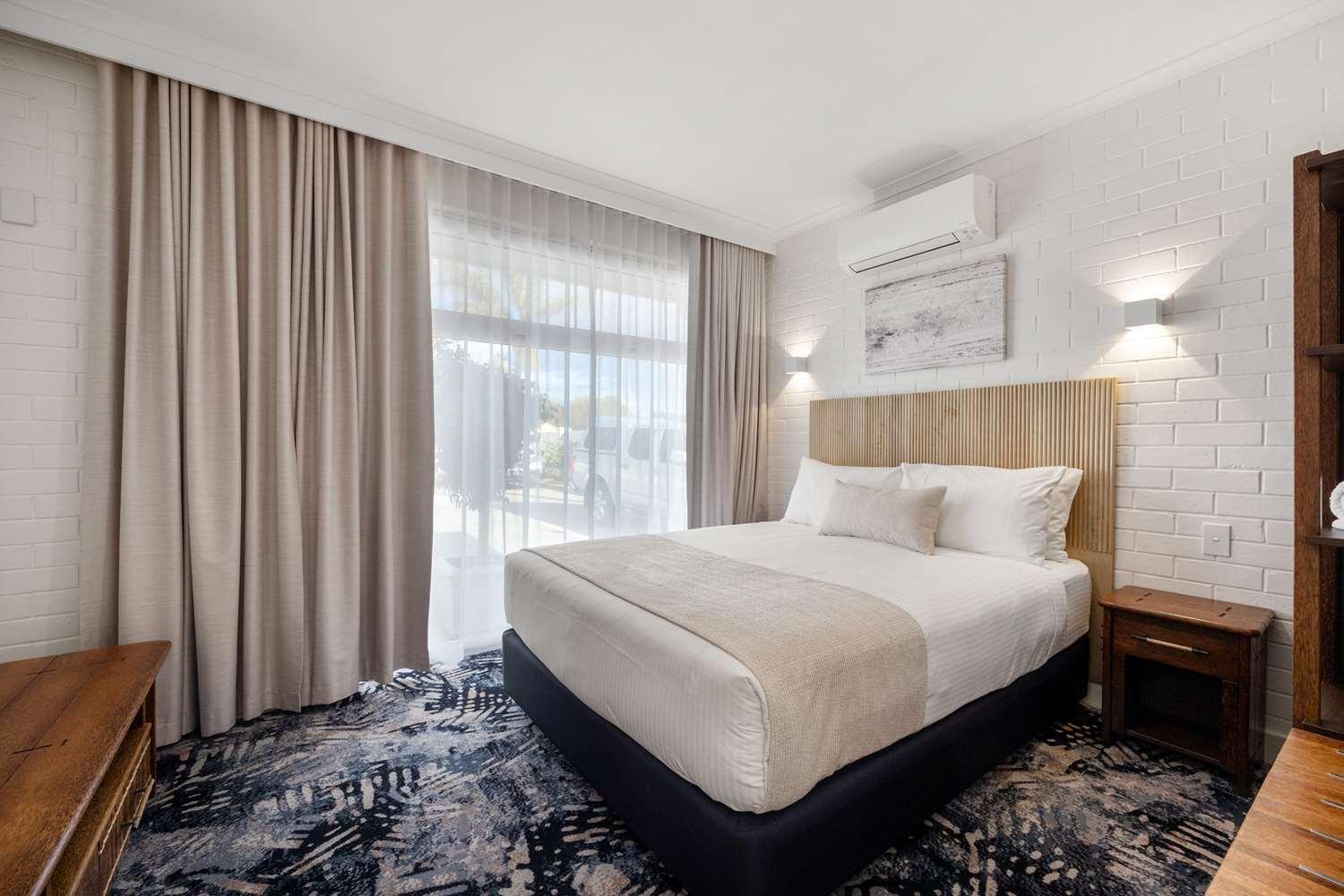 Best Western Adelaide Airport Esterno foto