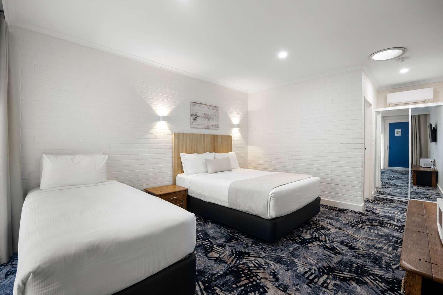Best Western Adelaide Airport Esterno foto